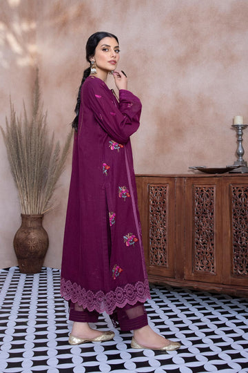 Sapphire 3PE SIG22V3 38 Eid Vol II  2022 Online Shopping